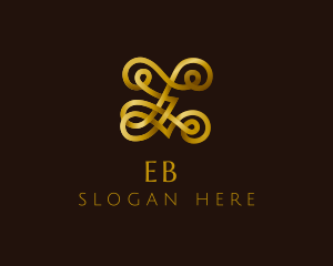 Deluxe - Elegant Hotel Letter Z logo design