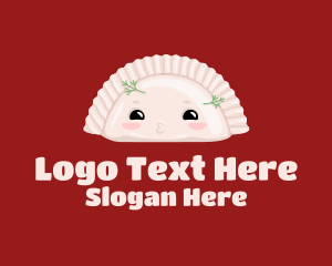 Siopao - Cute Dumpling Restaurant logo design