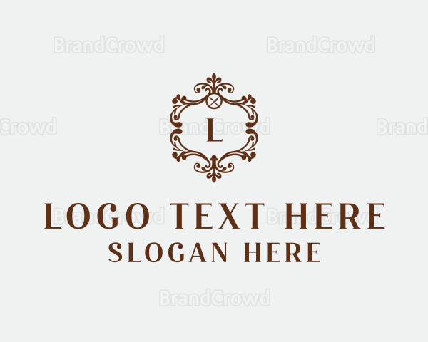 Luxury Restaurant Cuisine Logo | BrandCrowd Logo Maker
