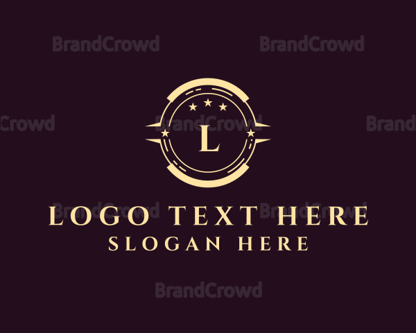 Legal Publishing Firm Logo