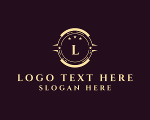 Tailor - Legal Publishing Firm logo design