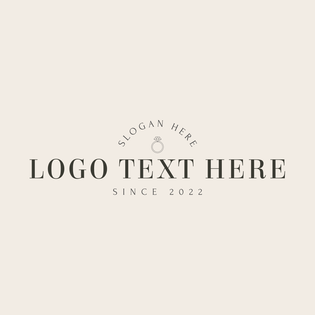 Luxury Boutique Business Logo | BrandCrowd Logo Maker