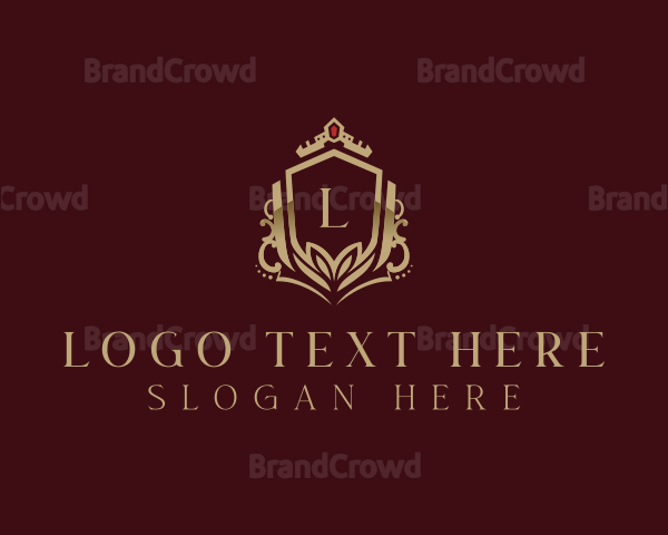 Royal Crown Jewelry Logo