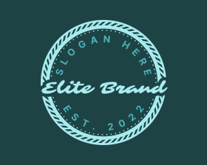 Branded - Rope Seal Company logo design