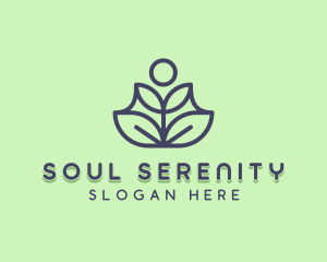 Healing - Healing Zen Spa logo design