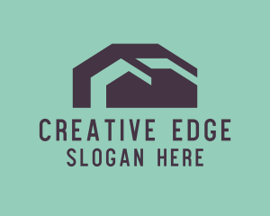 Design - Modern House Design logo design