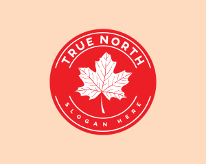 Canada - Canada Maple Leaf logo design