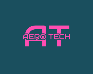 Computer Gaming Tech logo design