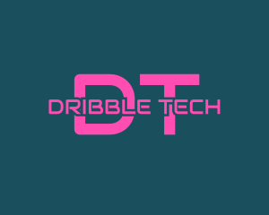 Computer Gaming Tech logo design