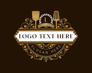 Catering - Restaurant Culinary Cooking logo design