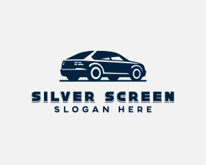 Suv - Sedan Car Automotive logo design