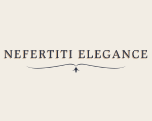 Simple Elegant Business logo design