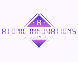 Triangle Digital Marketing logo design