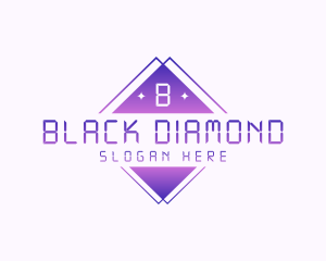 Triangle Digital Marketing logo design