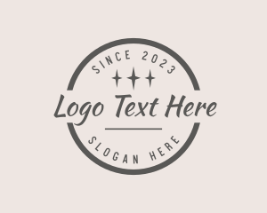 Fabric - Business Brand Stars logo design