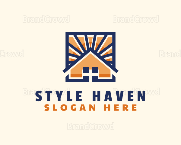 House Sun Realty Logo