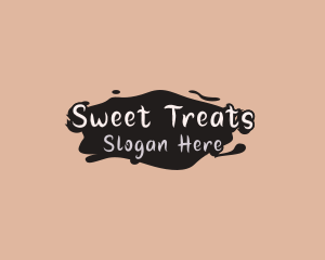 Confection - Dessert Bar Shop logo design