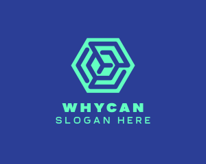 Hexagon Business Comapny Logo