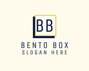 Startup Box Company logo design