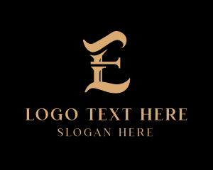 Regal - Premium Regal Business logo design