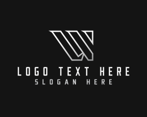 two-metal-logo-examples