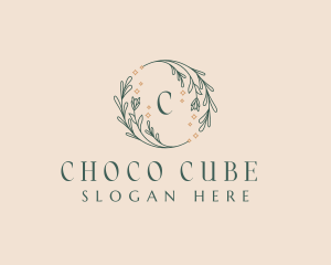 Floral - Floral Salon Boutique logo design