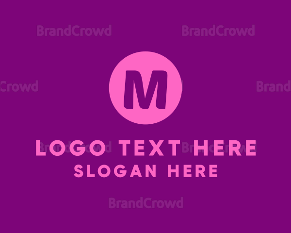 Startup Corporate Boutique Logo