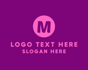 Shop - Startup Corporate Boutique logo design