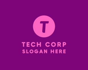 Corporation - Startup Corporate Boutique logo design