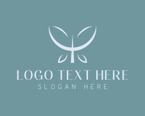 Slouch - Therapy Wellness Psychology logo design