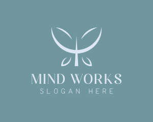 Psychology - Therapy Wellness Psychology logo design