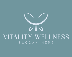 Therapy Wellness Psychology logo design