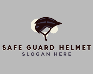 Helmet - Cycling Bike Helmet logo design