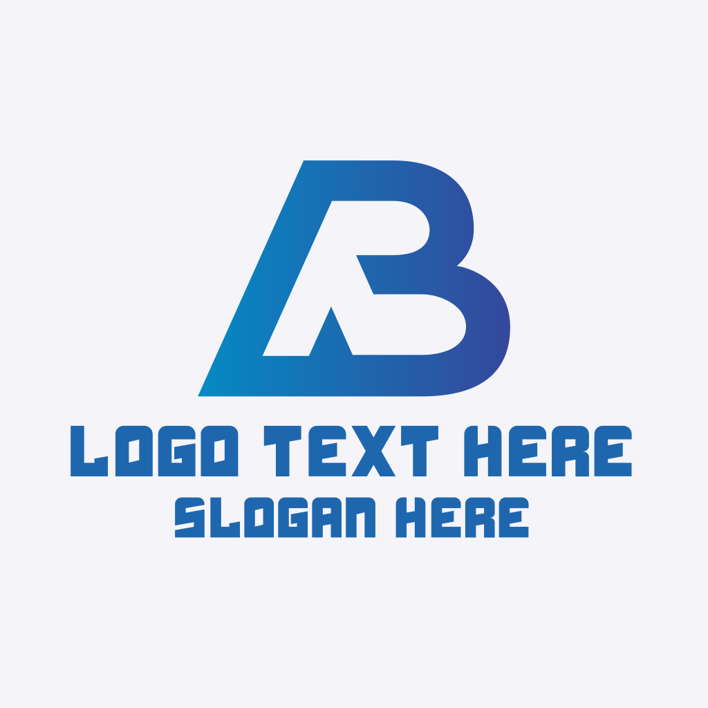 Gaming A & B Logo | BrandCrowd Logo Maker