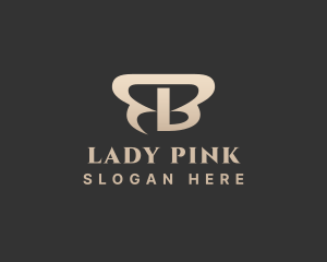 Elegant Luxury Boutique Logo