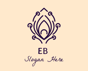 Extract - Massage Oil Essence logo design