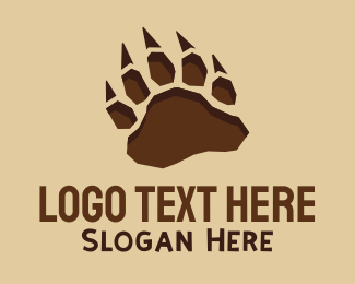 Paw Logos | Make A Paw Logo Design | BrandCrowd