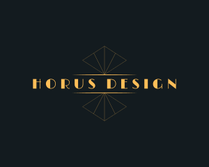 Elegant Stylish Hotel logo design