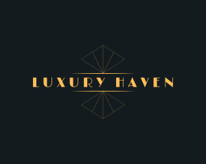 Hotel - Elegant Stylish Hotel logo design