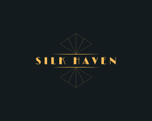 Elegant Stylish Hotel logo design