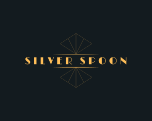 Elegant Stylish Hotel logo design