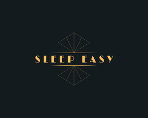 Elegant Stylish Hotel logo design