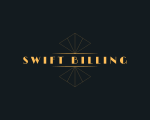 Elegant Stylish Hotel logo design