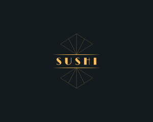 Elegant Stylish Hotel logo design