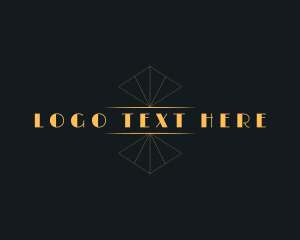 Elegant Stylish Hotel Logo