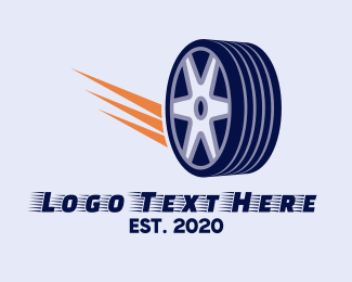 Tire Logo Designs Make Your Own Tire Logo Brandcrowd
