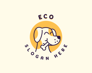 Puppy Dog Pet Shop Logo