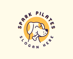 Puppy Dog Pet Shop Logo