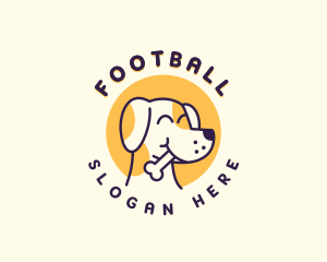 Puppy Dog Pet Shop Logo