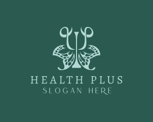 Psychology Mental Health Therapy logo design